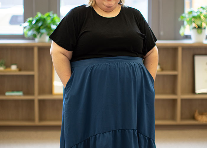 “Settle Down, Handsome Squidward”: 40 People Reveal What Beauty Standards They Find Unattractive