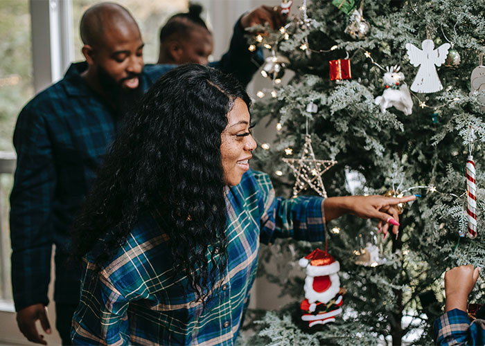 "What Was The 'Seriously?' Gift You Opened This Christmas?" (50 Answers)