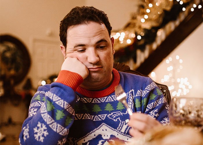 "What Was The 'Seriously?' Gift You Opened This Christmas?" (50 Answers)