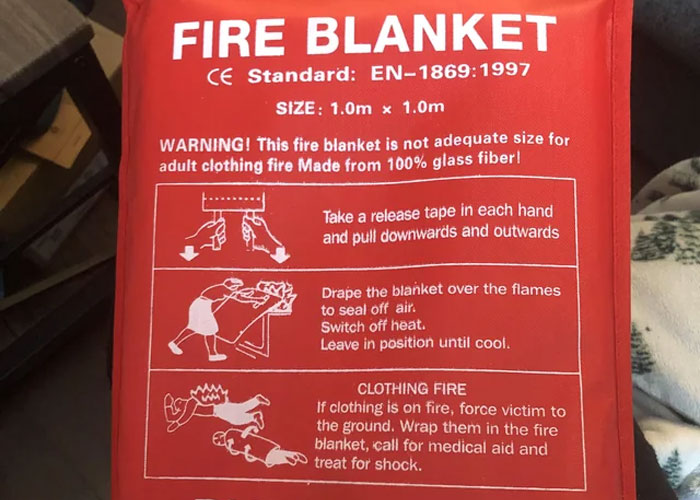 "What Was The 'Seriously?' Gift You Opened This Christmas?" (50 Answers)