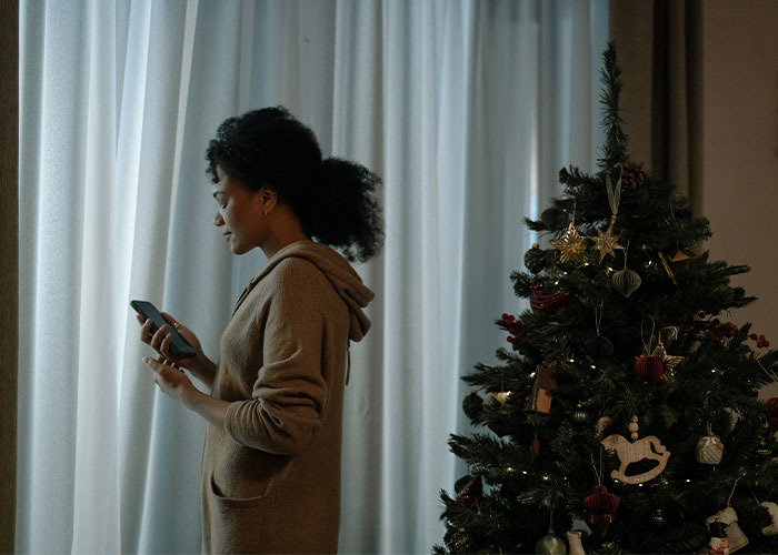 "What Was The 'Seriously?' Gift You Opened This Christmas?" (50 Answers)