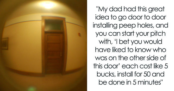 Someone Wanted To Know Immoral But Legal Ways To Make Money And 28 People Delivered