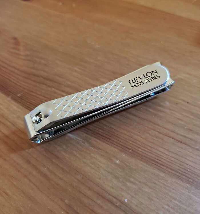 Well, Damn. I Bought These, Not Realizing I Couldn't Use Them