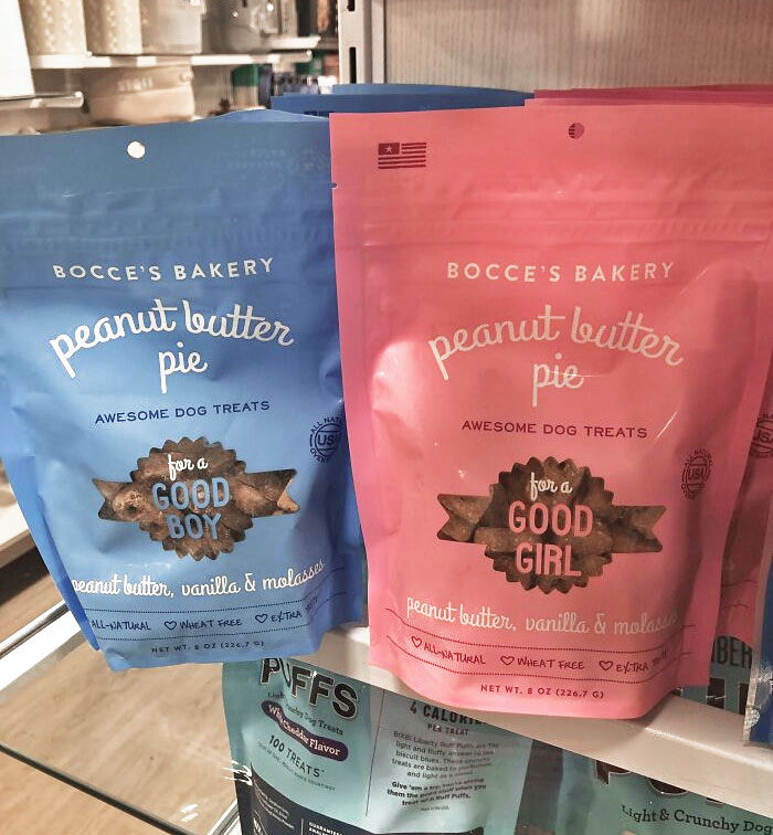 I Almost Got My Dog The Wrong Treats