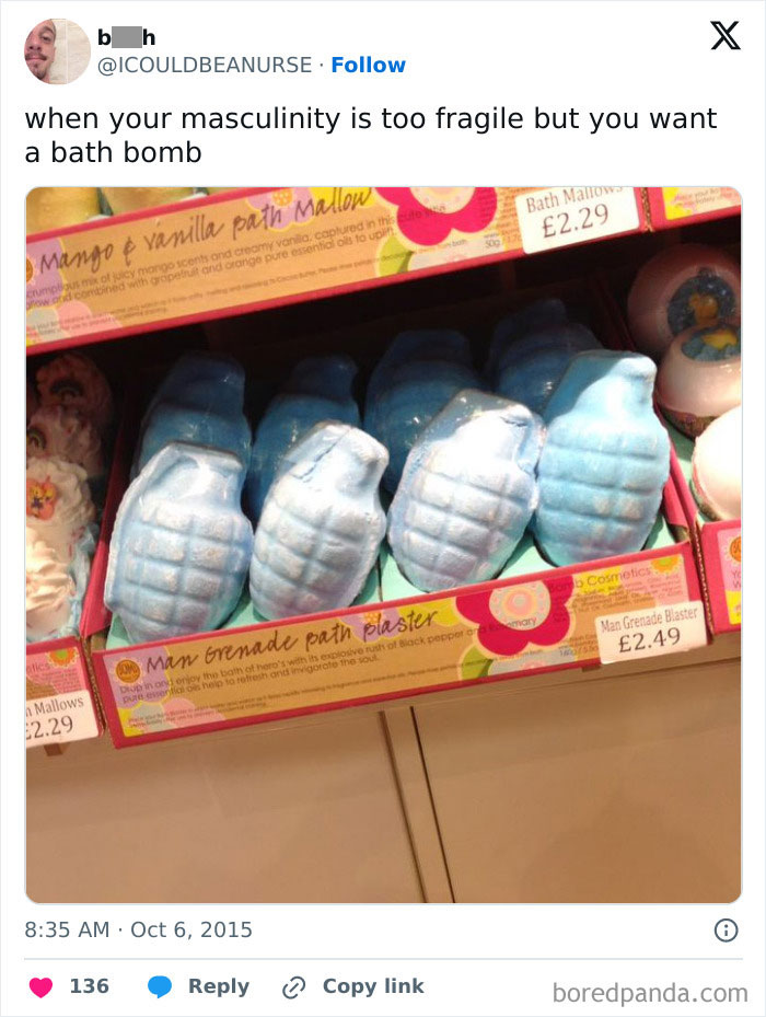 Damn, That’s Crazy