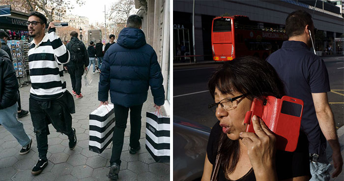 30 Best Fun Accidents Captured On Streets By This Photographer (New Pics)