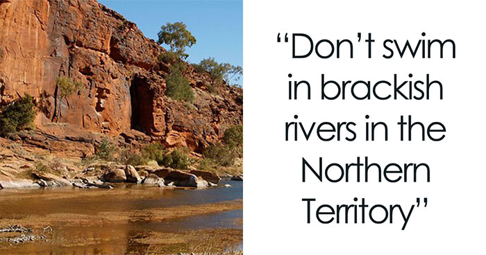 “What’s An Unwritten Rule In Your Country That Tourists Always Seem To Break?” (30 Answers)