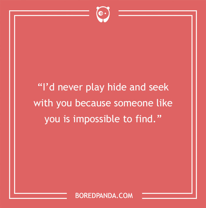 100 Valentine’s Day Pick-Up Lines To Impress Your Loved One