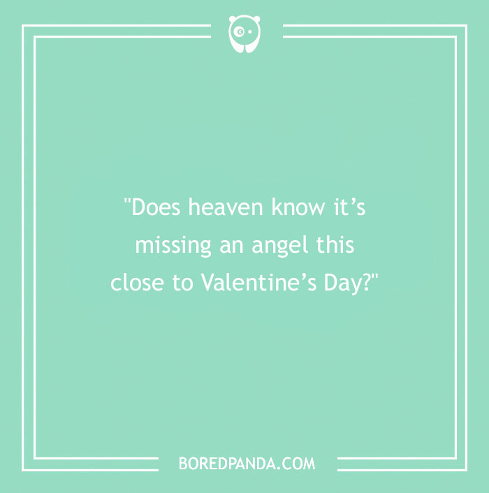 100 Valentine’s Day Pick-Up Lines To Impress Your Loved One