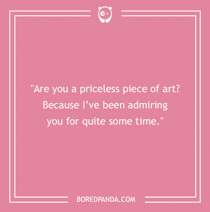 100 Valentine’s Day Pick-Up Lines To Impress Your Loved One