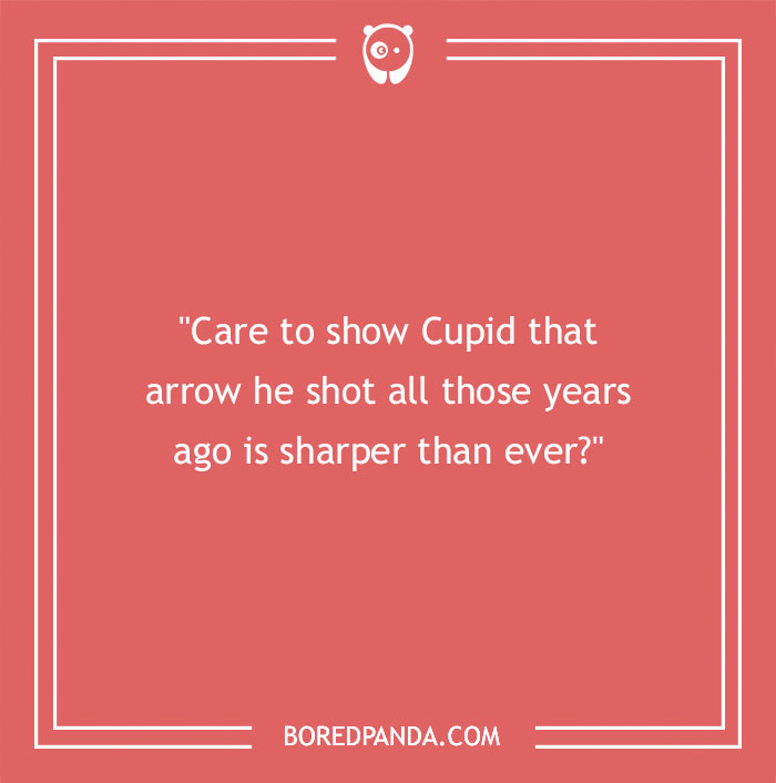 100 Valentine’s Day Pick-Up Lines To Impress Your Loved One