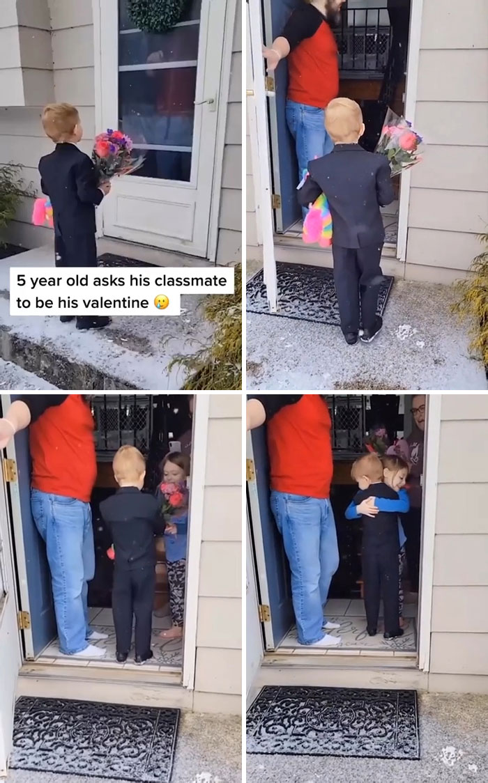 Happy Valentine’s Day