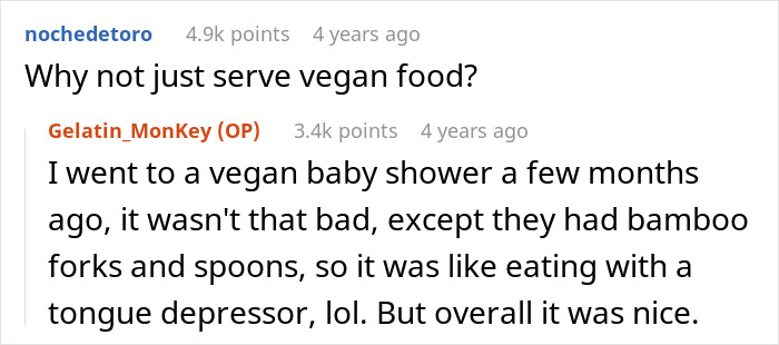 Vegan Bride Uninvites All Meat-Eaters, Goes Viral For All The Wrong Reasons