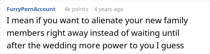 Vegan Bride Uninvites All Meat-Eaters, Goes Viral For All The Wrong Reasons