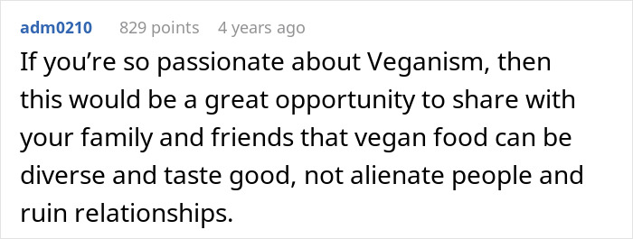 Vegan Bride Uninvites All Meat-Eaters, Goes Viral For All The Wrong Reasons