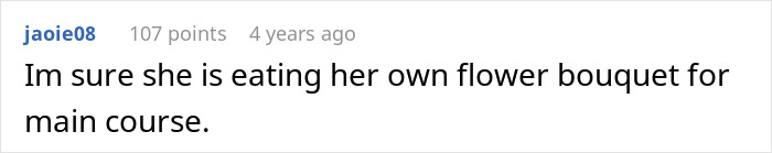 Vegan Bride Uninvites All Meat-Eaters, Goes Viral For All The Wrong Reasons