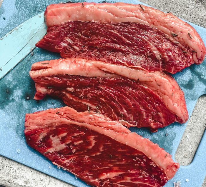 Vegan Woman Pushes Her Husband Out Of The Family Fridge, Is Enraged When He Gets His Own