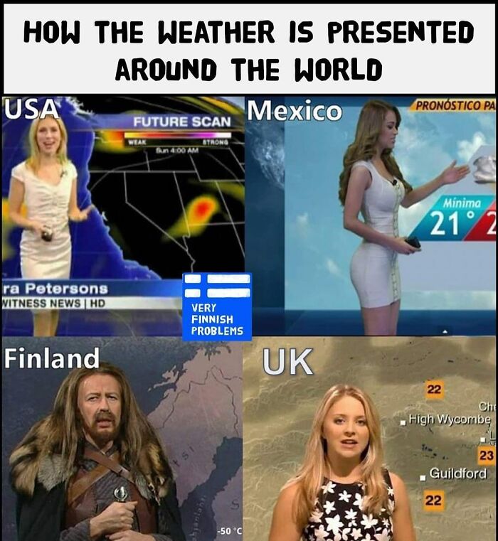 Which One Is Your Fav? 😀