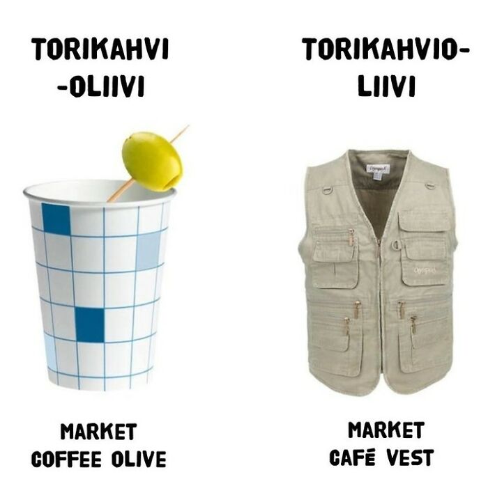 When Finnish Trolls You...again 😉