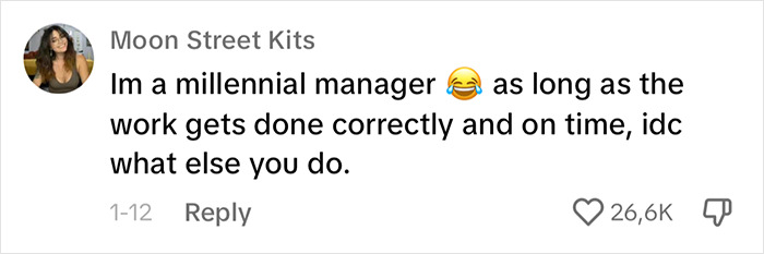 People Online Are Pointing Out Why Laid-Back Millennial Managers Are Not That Great To Work With People Online Are Pointing Out Why Laid-Back Millennial Managers Are Not That Great To Work With
