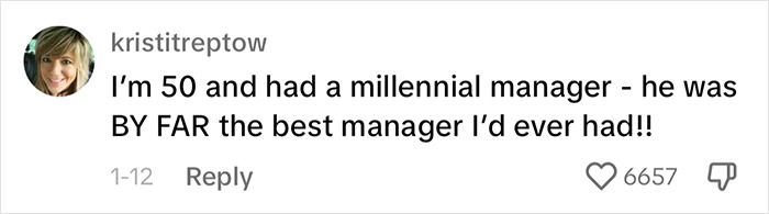 People Online Are Pointing Out Why Laid-Back Millennial Managers Are Not That Great To Work With People Online Are Pointing Out Why Laid-Back Millennial Managers Are Not That Great To Work With