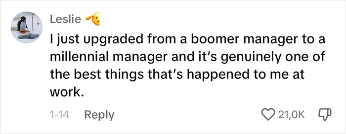 People Online Are Pointing Out Why Laid-Back Millennial Managers Are Not That Great To Work With People Online Are Pointing Out Why Laid-Back Millennial Managers Are Not That Great To Work With