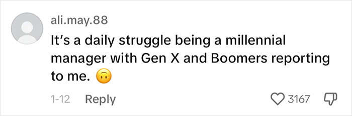 People Online Are Pointing Out Why Laid-Back Millennial Managers Are Not That Great To Work With People Online Are Pointing Out Why Laid-Back Millennial Managers Are Not That Great To Work With