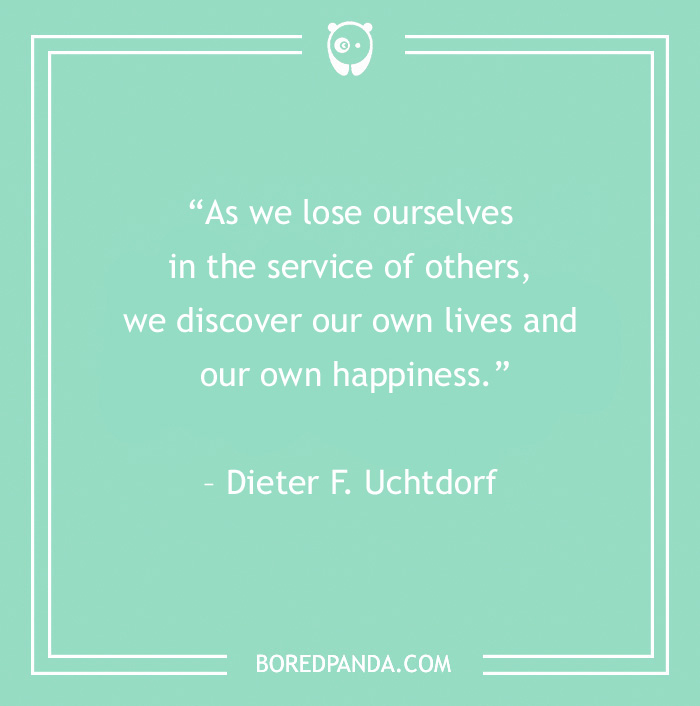 132 Volunteer Quotes For The Caring Spirits