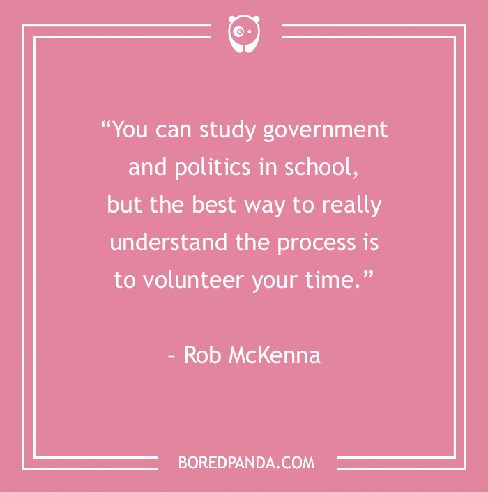 132 Volunteer Quotes For The Caring Spirits