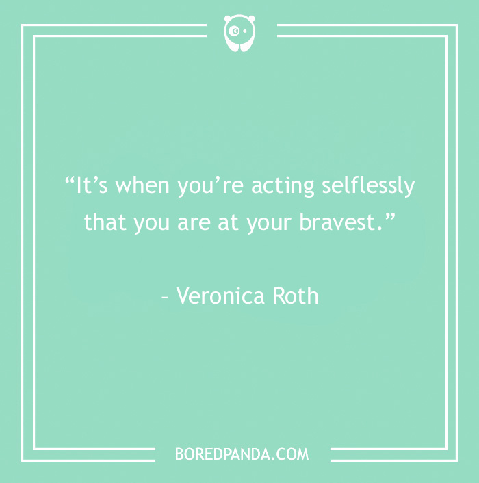 132 Volunteer Quotes For The Caring Spirits