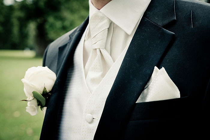 28 People Who Witnessed Wedding Objections Share What Happened
