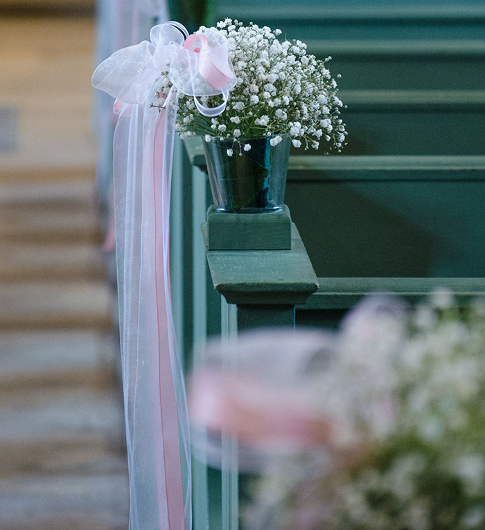 28 People Who Witnessed Wedding Objections Share What Happened