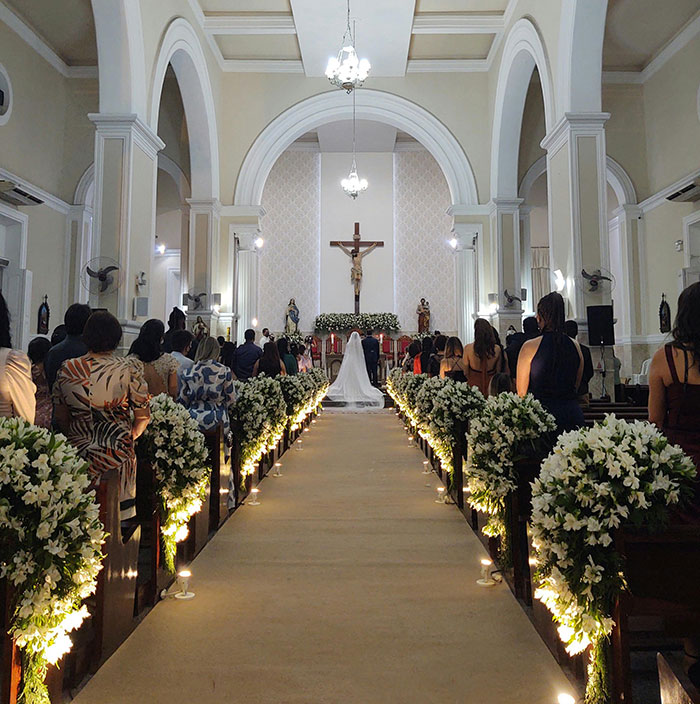 28 People Who Witnessed Wedding Objections Share What Happened