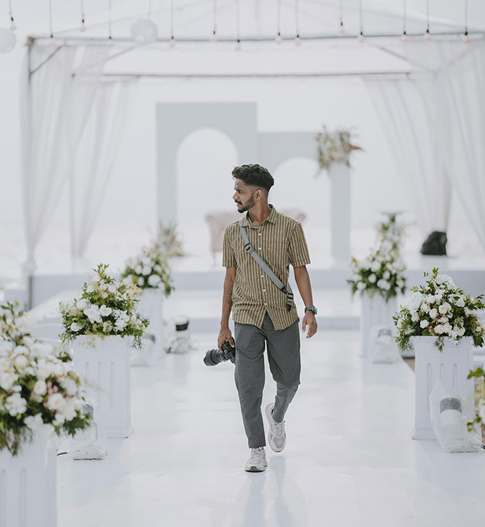 28 People Who Witnessed Wedding Objections Share What Happened