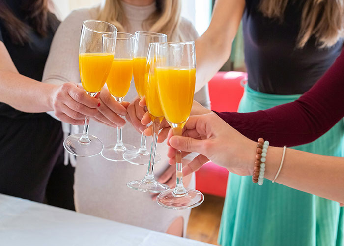 Couple Make Friends&rsquo; Wedding All About Their Proposal, Don&rsquo;t See Revenge Coming