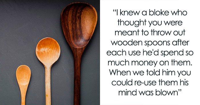 30 Strange, Amusing, And Horrifying Things People Have Seen In Others’ Kitchens