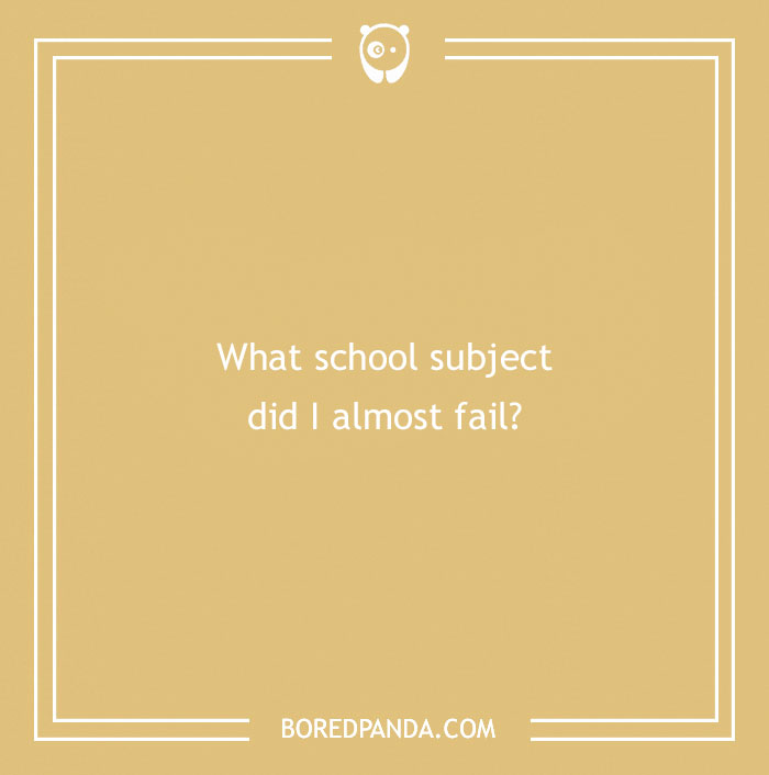 175 “Who Knows Me Better” Questions To Spice Up Your Evening