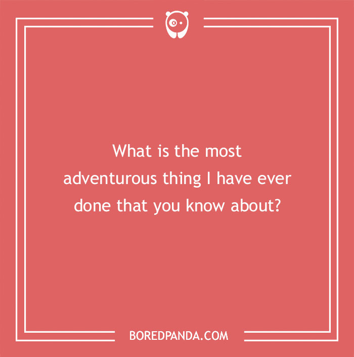 175 “Who Knows Me Better” Questions To Spice Up Your Evening