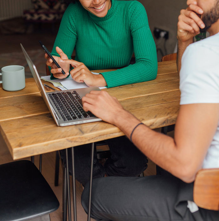 Husband Refuses To Go On A 10-Year-Anniversary Trip With Wife, She Goes With Another Man