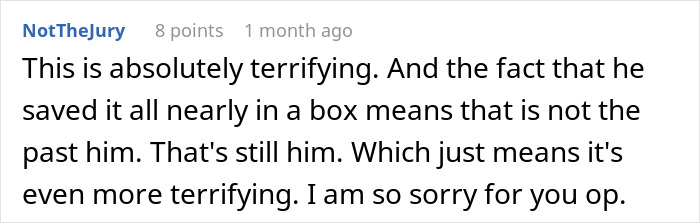 &ldquo;He Spiked My Drink So He Could Save Me&rdquo;: Wife Confronts &ldquo;Creep&rdquo; Husband After Finding His Diary