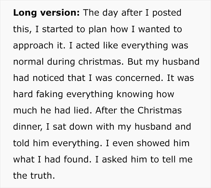 &ldquo;He Spiked My Drink So He Could Save Me&rdquo;: Wife Confronts &ldquo;Creep&rdquo; Husband After Finding His Diary