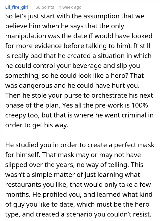 &ldquo;He Spiked My Drink So He Could Save Me&rdquo;: Wife Confronts &ldquo;Creep&rdquo; Husband After Finding His Diary