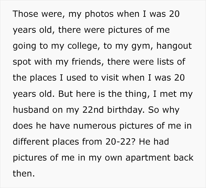 &ldquo;He Spiked My Drink So He Could Save Me&rdquo;: Wife Confronts &ldquo;Creep&rdquo; Husband After Finding His Diary