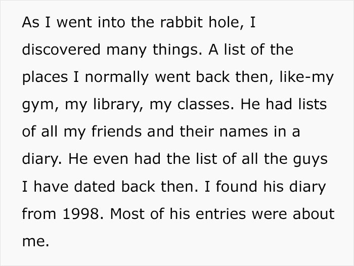 &ldquo;He Spiked My Drink So He Could Save Me&rdquo;: Wife Confronts &ldquo;Creep&rdquo; Husband After Finding His Diary