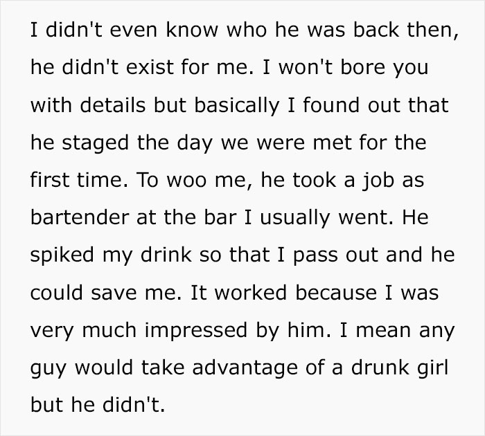 &ldquo;He Spiked My Drink So He Could Save Me&rdquo;: Wife Confronts &ldquo;Creep&rdquo; Husband After Finding His Diary