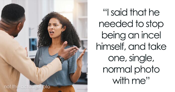 “Stop Being An Incel”: Wife Done With Husband Putting Alpha-Male Influencer’s Needs First