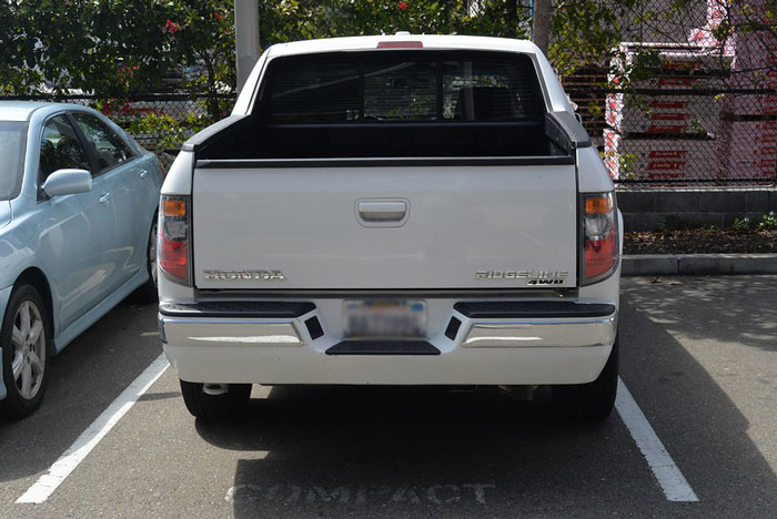 &ldquo;I Never Said It Was My Truck&rdquo;: Karen Starts Bullying The Wrong Person, He Plays Along