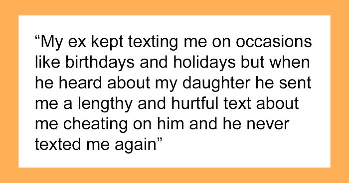 Woman Gets A $700k Inheritance And A Letter From Her Ex, His Pregnant Wife Demands The Money