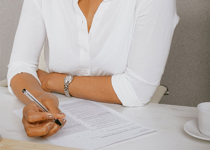 Guy Freaks Out Over Prenup And Especially The 'Infidelity Clause'