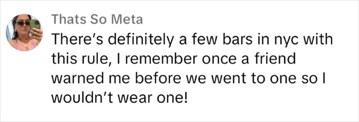 Vegan Gets Kicked Out Of A Bar For Wearing Fur, Starts Questioning Her Morals